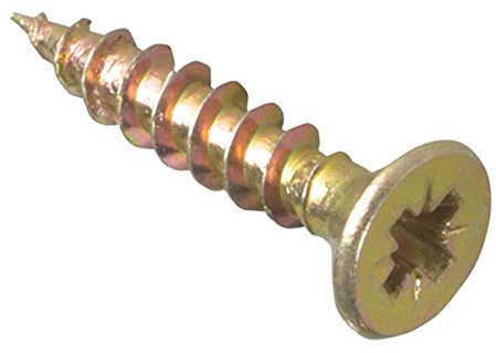Forge Formps317y Multi-Purpose Vis