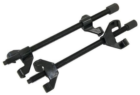 Spring Compressor (Coil) 2pc 370mm 1 Pack/S