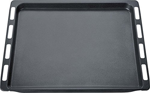 Bosch HEZ331011 Backofen- und Herdzubehör/Sehr gut geeignet für flache Kuchen, Gebäck und Plätzchen