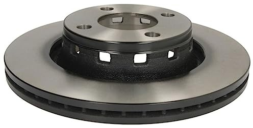 TRW DF2601 Bremsscheibe - (Paar)