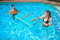 Poolmaster Floating Table Tennis Game Toy by Poolmaster