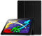FINTIE SlimShell Case for Lenovo Tab 10 (TB-X103F), TAB 3/2 (A10-70F) 10.1-Inch Tablet - Super Thin Light Weight Cover with Auto Sleep/Wake Feature, Black