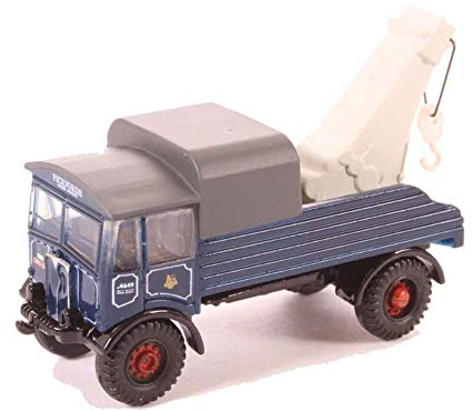 Oxford Diecast 1:148 AEC Matador Pickfords Collectable model NAEC002