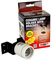 ProRep Ceramic Lamp Holder with Bracket | Ceramic Holder | Reptile Lamp Holder