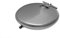 VOKERA Sabre 24 28 25HE & 25HE Plus Boiler Expansion Vessel 20138102 was 2204