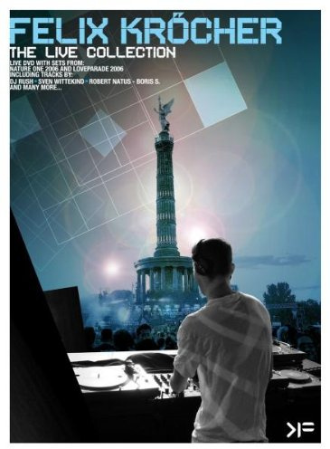 Various Artists - The Live Collection
