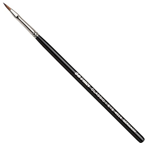Da Vinci Classic Eyeliner, russische Rotmarderhaare