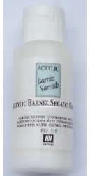 Vallejo 55ml Gloss Liquid Varnish # 26517