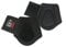 PFIFFsoft Gamaschen Mini-Shetty, hinten, schwarz