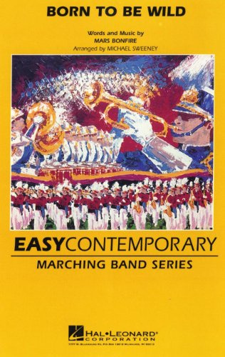 Hal Leonard