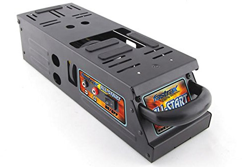 Fastrax AllStart Universal Starter Box, FAST560, Motor Starter, 12V, Rubber