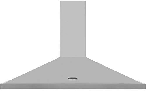 Rangemaster 110cm Chimney Hood - Stainless Steel