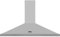 Rangemaster 110cm Chimney Hood - Stainless Steel