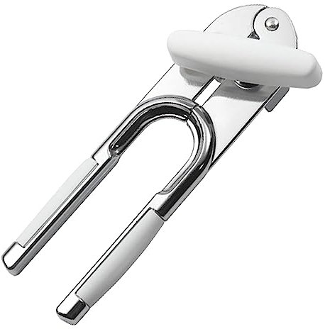PEDRINI Gadget APRISCATOLE in Blister, Metallo, White, Unica