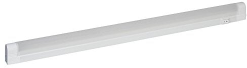 StarLicht 563520824 Gestell Leuchtstoffröhre Star LED Linea 7 W Kunststoff weiß
