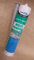 2x Bond It Grey Multimate Silicone Sealant Multi Purpose Kitchen Bathroom