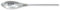 Cormoran Big Trout Sbirolino schnell sinkend transp. 15g SB1