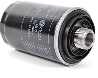 Audi Original A4 1,8L 2,0L Ölfilter Motorölfilter 06J115403Q