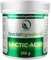 Lactic Acid Powder 250g - Vegan Friendly Ideal for Vegan Cheese and Butter, Non-GMO - Recyclable Container
