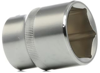 Steckschlüsseleinsatz 1/2”, 6-kant, 27 mm