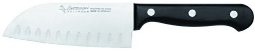 Burgvogel Santokumesser , Line 4000, 4100.401.13.6, Klingenlänge: 18 cm