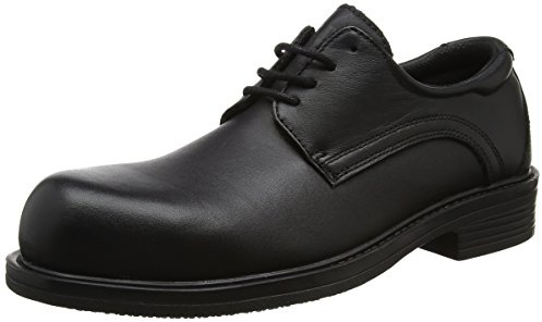 Magnum Duty Lite CT Uniform Safety Shoe Black