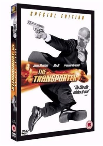 The Transporter Special Edition [UK Import]