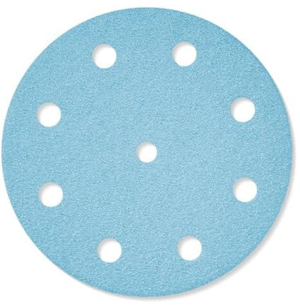 Festool Schleifmittel Granat D125 P150 GR/100 Stück