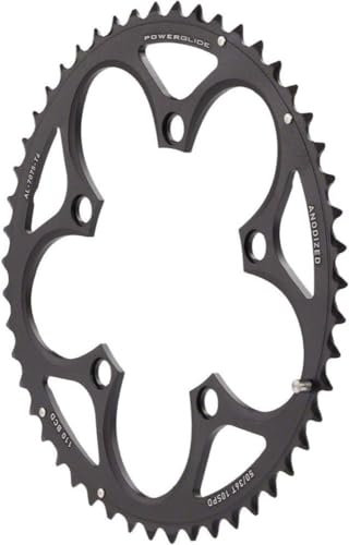Sram Chain Ring Road 50T B V2 Schwarz