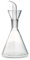 Giannini Oliera Salvagoccia conica Droppy 250 ml Vetro borosilicato