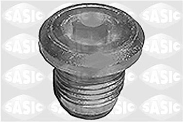 sasic tappo filettato per coppa olio, 2212112