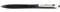 PILOT 324741 Kugelschreiber REXGRIP BEGREEN, Strichfarbe: schwarz