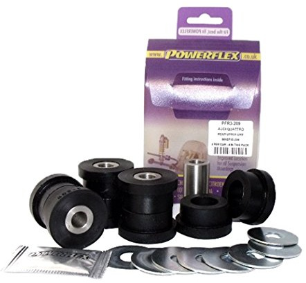 Powerflex PFR3-209 Performance Polyuretan Buchsen