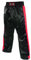 LNX Kickboxhose X-Mesh schwarz/rot (003) S