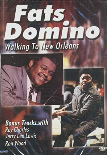 Walking to New Orleans [Vinyl LP]