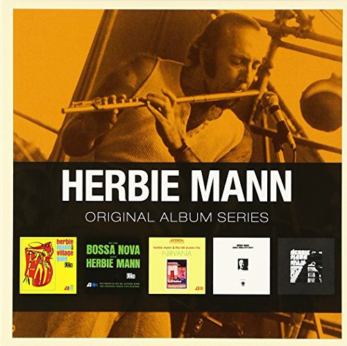 Original Album Series
