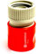 Husqvarna Weiblich Quick Coupler Teil # 503266003