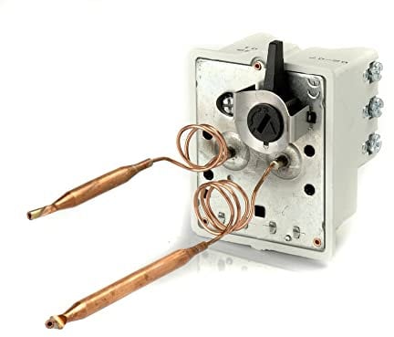 Universal - Btdv wasserbad thermostat sensor 450 mm