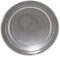 Plato de cristal Ufixt para microondas, 272 mm, plano, compatible con AEG, Baumatic, Belling, Breville, Dove Mill, – Currys, Daewoo, Frigidaire, Hinari e Hitachi, universal