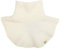 Joha Kinder Unisex Schlupfschal Rollkrageneinsatz Merinowolle, Farbe:natur, Größe:4-6