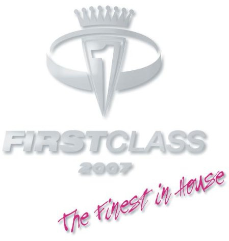 Firstclass 2007 - The finest in House