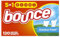 Bounce ammorbidente fogli
