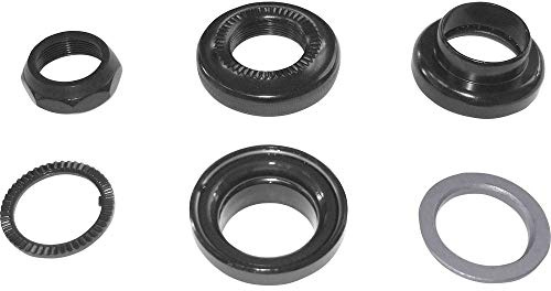 Point Steuersatz Cartridge - 1, schwarz, 29258101