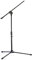 Samson MK-10 supporto asta microfonica con pinza