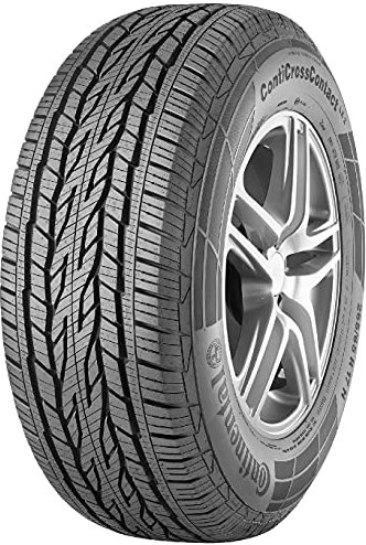 Continental CrossContact LX 2 FR M+S - 225/50R17 94V - Sommerreifen