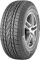 Continental CrossContact LX 2 FR M+S - 225/50R17 94V - Sommerreifen