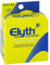KINESIOLOGIE Tape Elyth 5 cmx5 m gelb 1 St