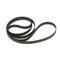 THAKKER MT-100 Riemen kompatibel mit Fisher MT-100 Riemen Plattenspieler Belt Antriebsriemen
