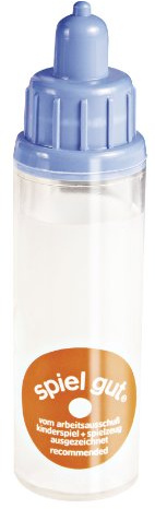 975 - Heless - Trick-Milchflasche