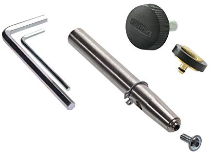 Tormek SVD-005 Upgrading Kit for The SVD-180 Jig